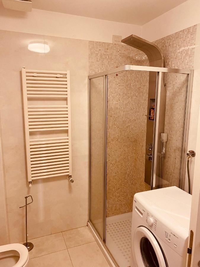 Berga Exclusive Suite Bari Exterior foto