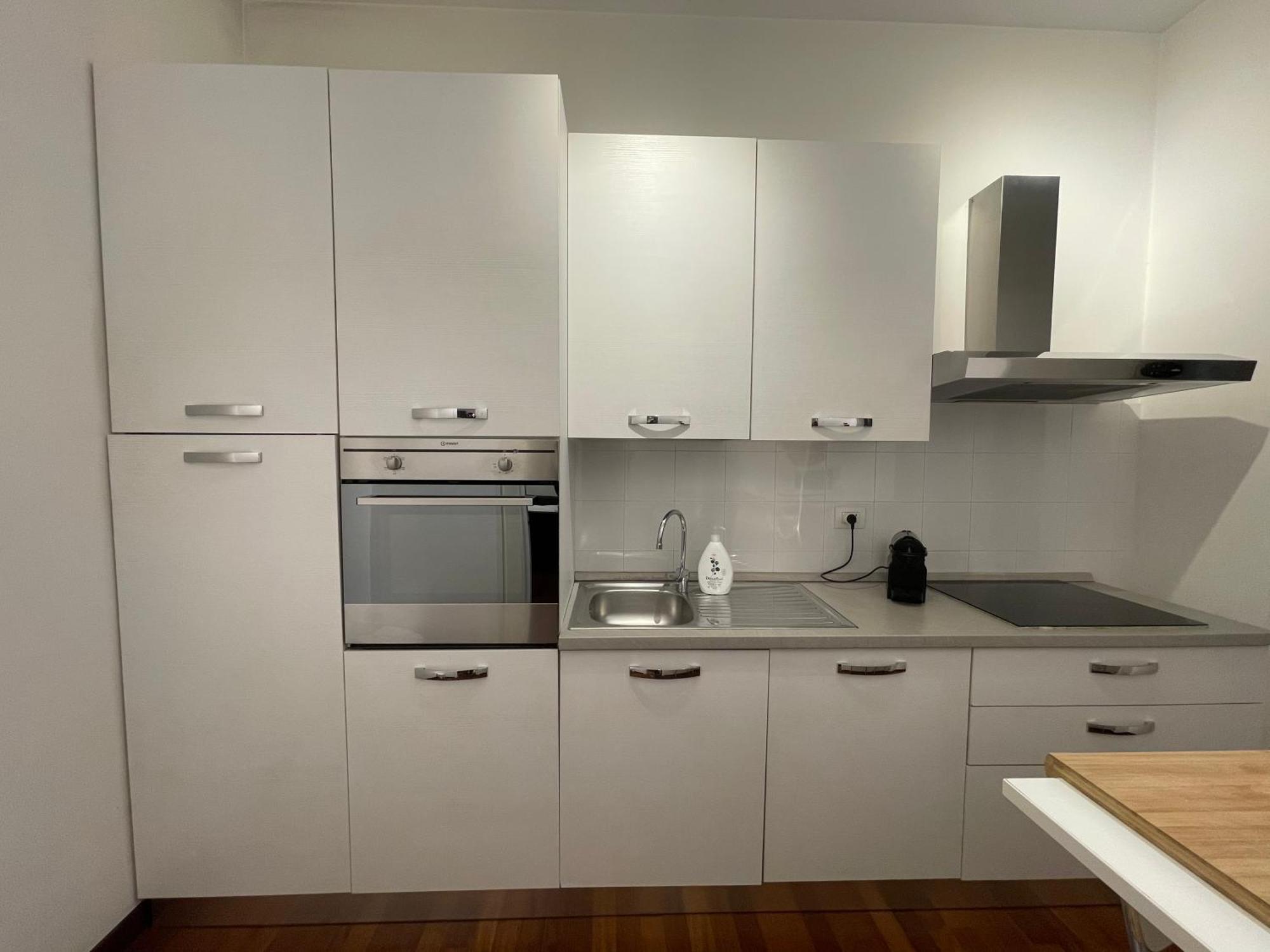 Berga Exclusive Suite Bari Exterior foto