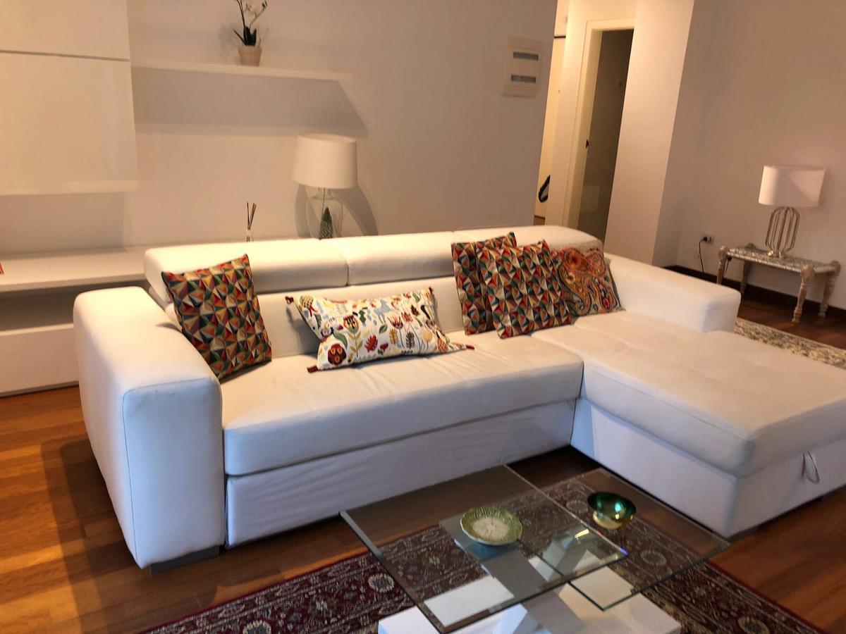 Berga Exclusive Suite Bari Exterior foto